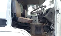 Ashok Leyland 2518 Transit Mixer